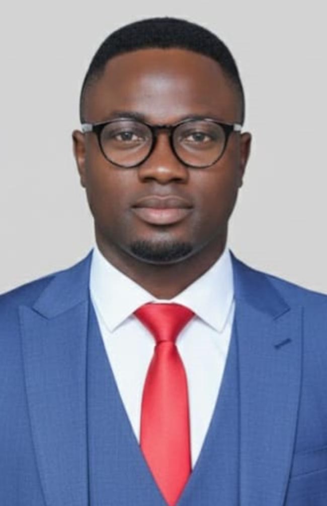 OUATTARA HEBIE SEYDOU